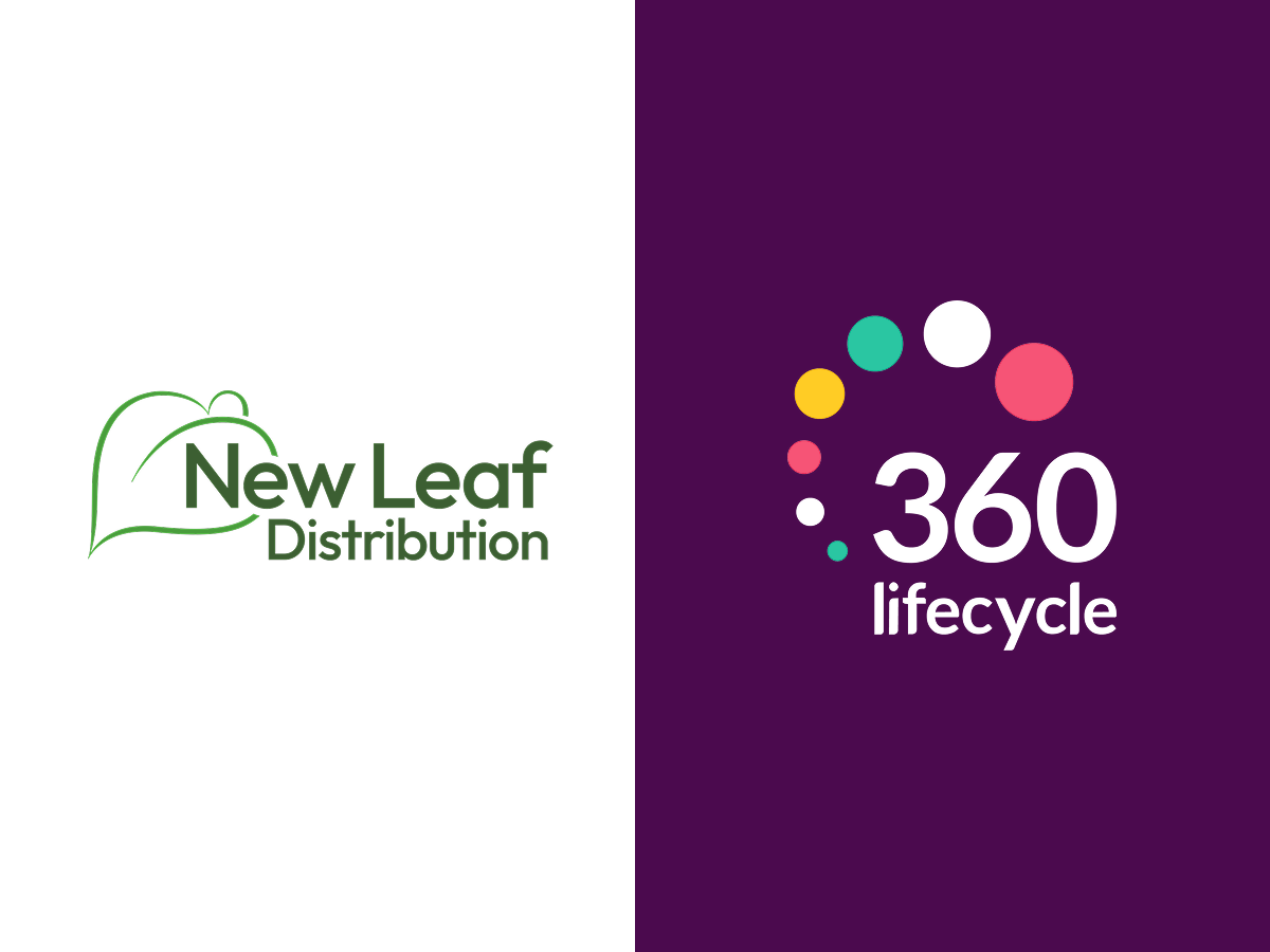 NL x 360 Lifecycle Logo