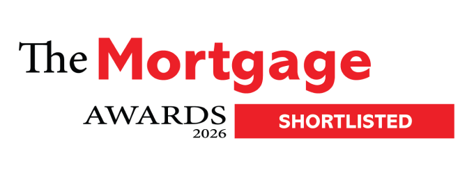 Mortgage Awards 2026 Shortlisted