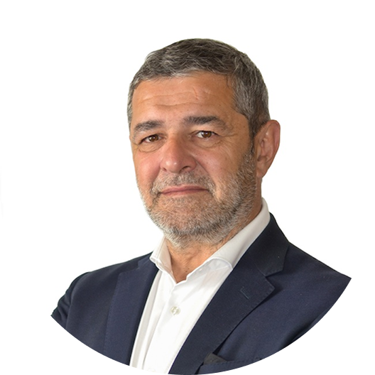 Picture of Paul Merrigan